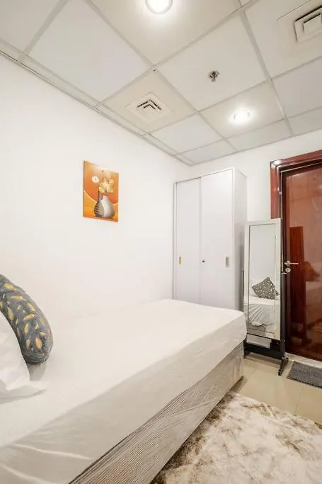 Elegant 2Br Apartment In The Heart Of Marina Dubai