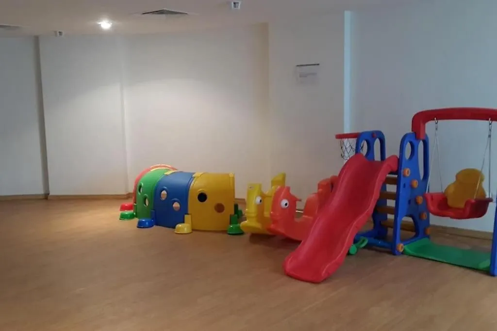 Elegant 2Br Apartment In The Heart Of Marina Dubai
