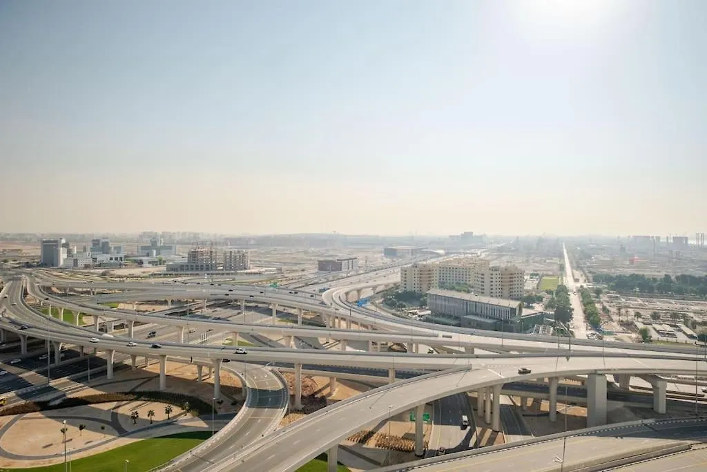 Elegant 2Br Apartment In The Heart Of Marina Dubai United Arab Emirates