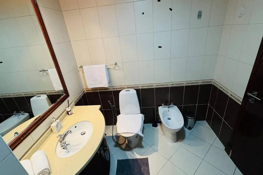 Elegant 2Br Apartment In The Heart Of Marina Dubai