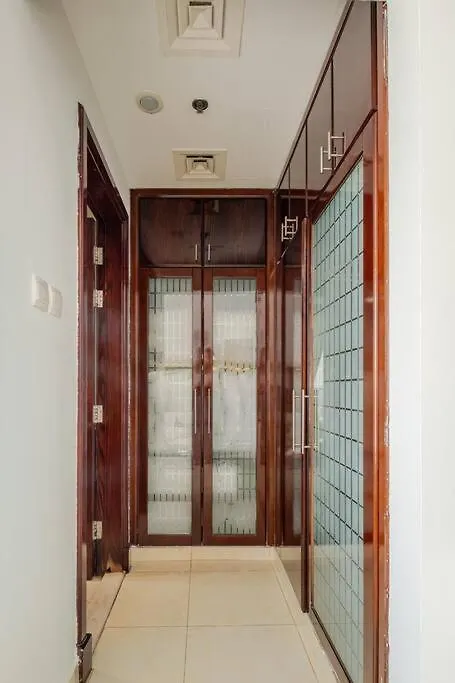 Elegant 2Br Apartment In The Heart Of Marina Dubai