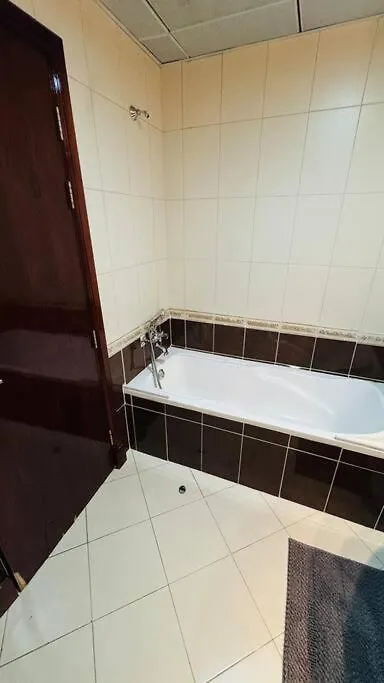 Elegant 2Br Apartment In The Heart Of Marina Dubai 0*,