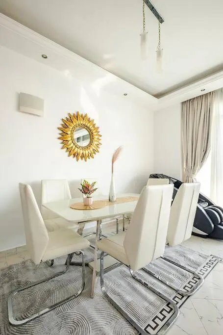 Elegant 2Br Apartment In The Heart Of Marina Dubai
