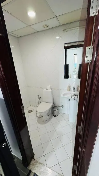 Elegant 2Br Apartment In The Heart Of Marina Dubai