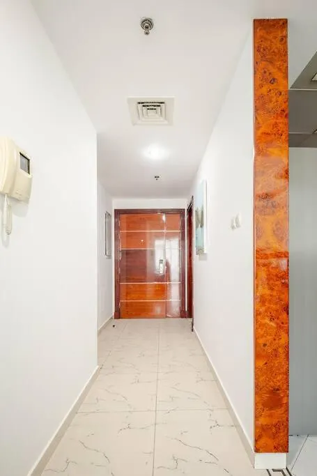Elegant 2Br Apartment In The Heart Of Marina Dubai