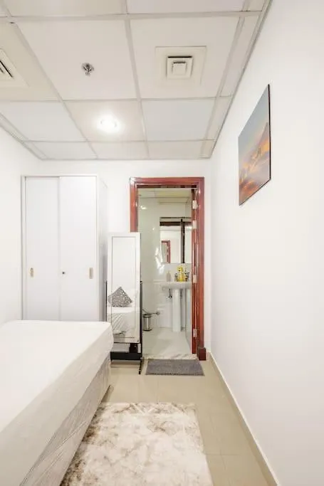 Elegant 2Br Apartment In The Heart Of Marina Dubai