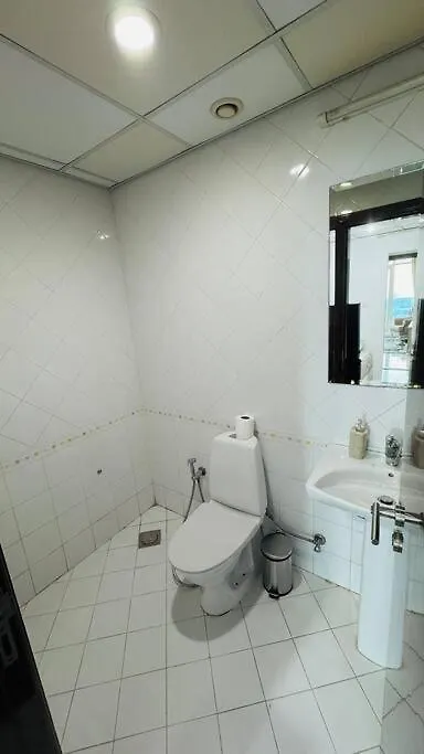 Elegant 2Br Apartment In The Heart Of Marina Dubai United Arab Emirates