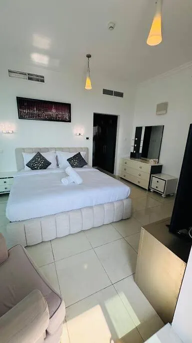 Elegant 2Br Apartment In The Heart Of Marina Dubai