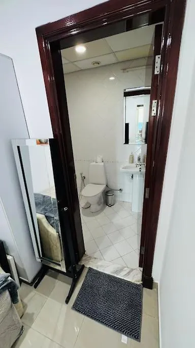 Elegant 2Br Apartment In The Heart Of Marina Dubai