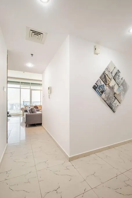 Elegant 2Br Apartment In The Heart Of Marina Dubai 0*,  United Arab Emirates