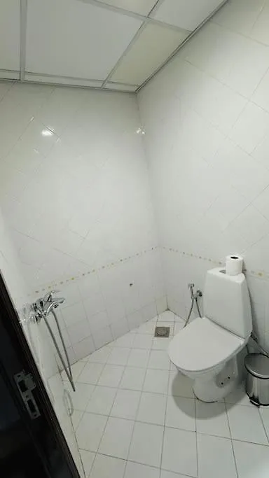 Elegant 2Br Apartment In The Heart Of Marina Dubai 0*,