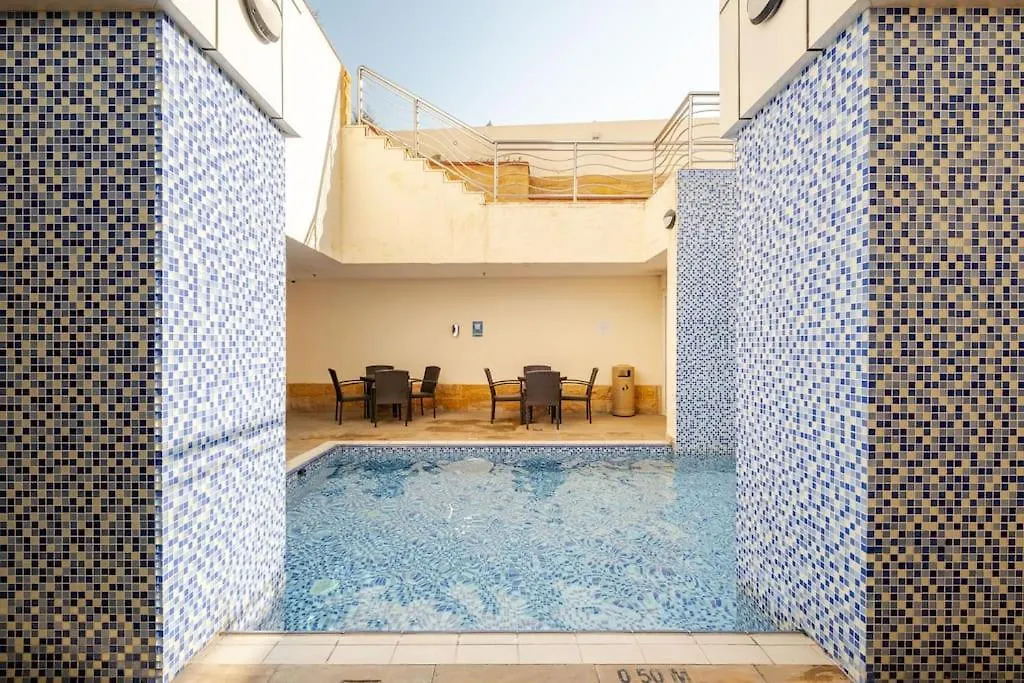 Elegant 2Br Apartment In The Heart Of Marina Dubai
