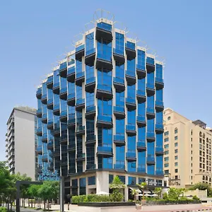 Adagio Premium The Palm Dubaj